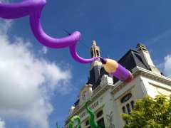 purple pencil 1adj