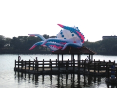 octo fisher taiwan sz