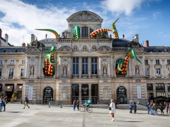 Designs in Air - Accroche-coeurs festival